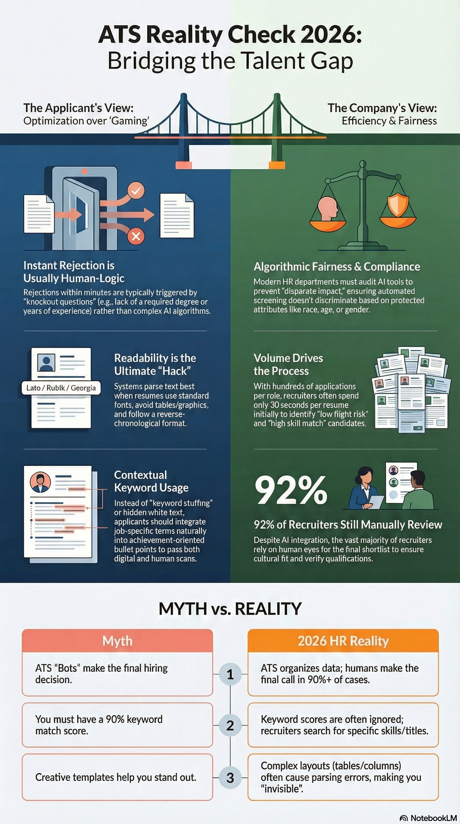 ATS Reality Check 2026